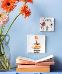 You And Me - StoryTiles Wanddekoration