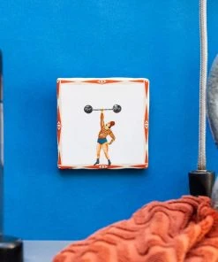 You're The Strongest! - StoryTiles Für's Kinderzimmer