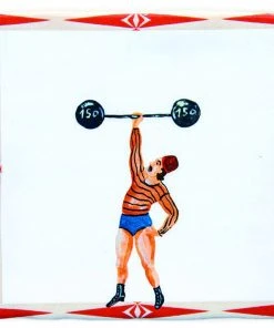 You're The Strongest! - StoryTiles Für's Kinderzimmer