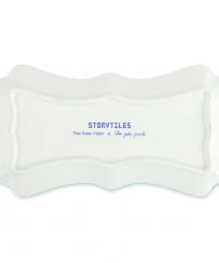 StoryTiles Fischteller: The Free Rider - Schwimmt Auf Dem Fisch Kinder