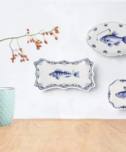 StoryTiles Kinder Fischteller: The Teaser - Neckt Den Fisch Auf Dem Sie Sitzt