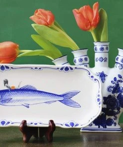 StoryTiles Fischteller: The Visionaire - Schwimmt Auf Dem Fisch Kinder