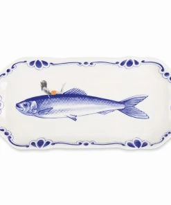 StoryTiles Fischteller: The Visionaire - Schwimmt Auf Dem Fisch Kinder