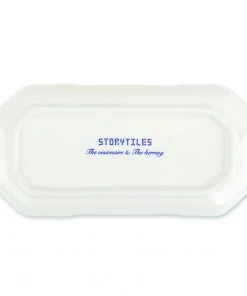 StoryTiles Fischteller: The Visionaire - Schwimmt Auf Dem Fisch Kinder