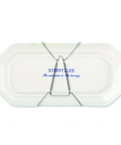 StoryTiles Fischteller: The Visionaire - Schwimmt Auf Dem Fisch Kinder