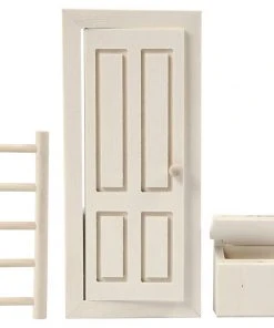 Das Mausehaus Mäusetür | Wichteltür Kinder