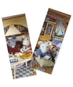 Das Mausehaus Mäusetür | Wichteltür Kinder