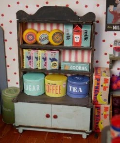 Das Mäusehaus Möbelset - Laden 10 Das Mäusehaus Möbelset - Laden