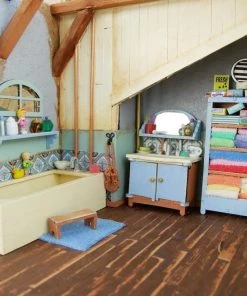 Das Mäusehaus Möbelset Badezimmer Das Mäusehaus