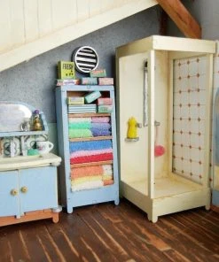 Das Mäusehaus Möbelset Badezimmer Das Mäusehaus