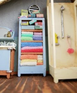 Das Mäusehaus Möbelset Badezimmer Das Mäusehaus