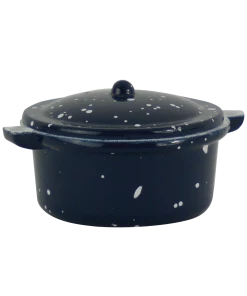 Mini's - Bräter Für Die Puppenstube Oder Das Mäusehaus