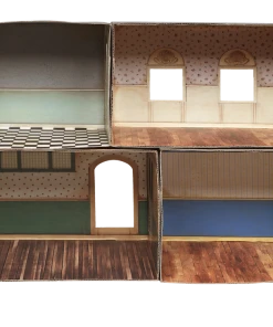 Das Mäusehaus - Spielhaus