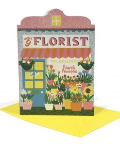 The Printed Peanut Glückwunsch Und Grußkarten Glückwunschkarte Florist