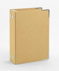 Traveler's Company 016 Traveler´s Notebook Refill Binder Passport Size