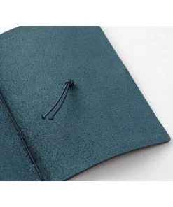 Traveler's Company Reisenotizbuch