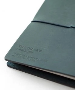 Traveler's Company Reisenotizbuch