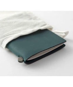 Traveler's Company Reisenotizbuch