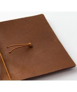 Traveler's Company Reisenotizbuch