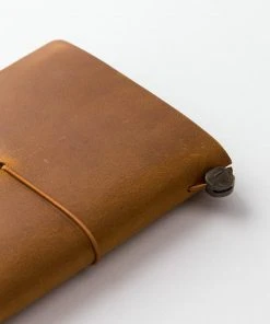 Traveler's Company Reisenotizbuch