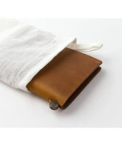 Traveler's Company Reisenotizbuch