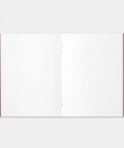 Traveler's Company Reisenotizbuch