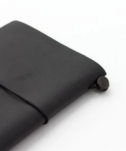 Traveler's Company Reisenotizbuch