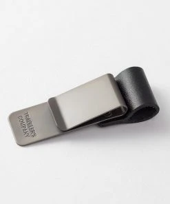 Traveler's Company 016 Pen Holder Black Blankobücher