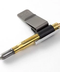 Traveler's Company 016 Pen Holder Black Blankobücher