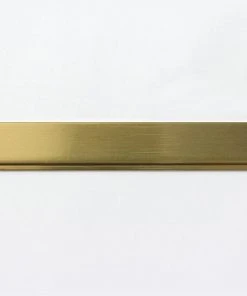 Blankobücher Traveler's Company Brass Ruler - Lineal