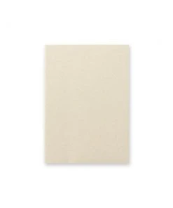 Traveler's Company Traveler´s Notebook Passport 005 Lightweight Paper Blankobücher