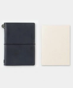 Traveler's Company Traveler´s Notebook Passport 008 Sketch Paper Blankobücher