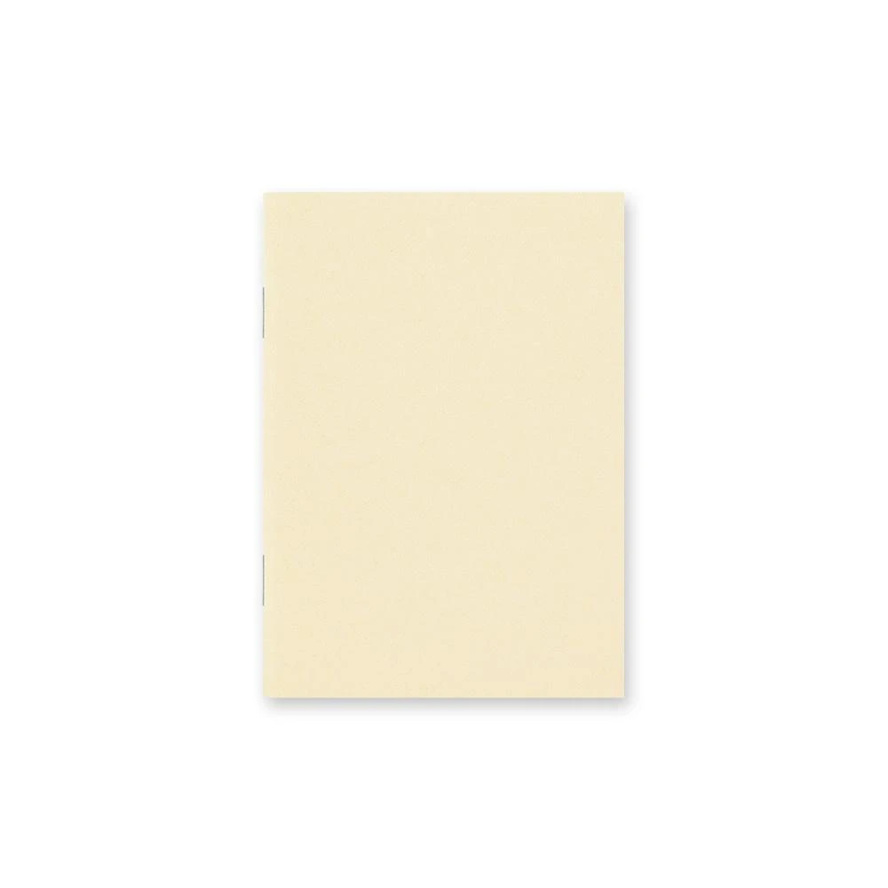 Traveler's Company Blankobücher Traveler´s Notebook Passport 013 Blank MD Paper Cream 5 Traveler's Company Blankobücher Traveler´s Notebook Passport 013 Blank MD Paper Cream