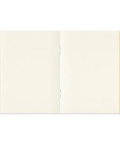 Traveler's Company Blankobücher Traveler´s Notebook Passport 013 Blank MD Paper Cream 10 Traveler's Company Blankobücher Traveler´s Notebook Passport 013 Blank MD Paper Cream