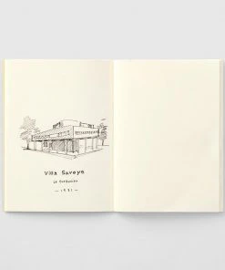 Traveler's Company Blankobücher Traveler´s Notebook Passport 013 Blank MD Paper Cream