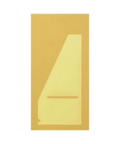 Traveler's Company Traveler's Notebook Regular 006 Pocket Sticker (L)