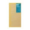 Traveler's Company Traveler's Notebook Regular 007 Card File 12 Pockets