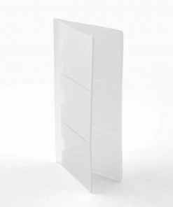 Traveler's Company Traveler's Notebook Regular 007 Card File 12 Pockets