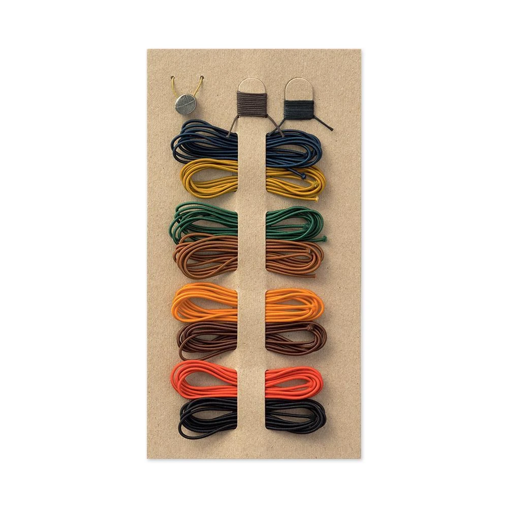 Traveler's Company Traveler's Notebook Regular 009 Repair Kit Traveler's Company Traveler's Notebook Regular 009 Repair Kit