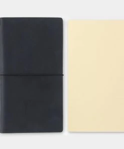 Traveler's Company Traveler's Notebook Regular 017 Free Diary (Monthly) Blankobücher