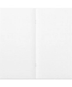 Traveler's Company Traveler's Notebook Regular 026 Dot Grid