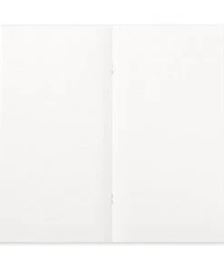 Traveler's Company Traveler's Notebook Regular 027 Watercolor Blankobücher