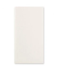 Traveler's Company Traveler's Notebook Regular 027 Watercolor Blankobücher