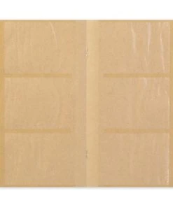 Traveler's Company Traveler's Notebook Regular 028 Card File
