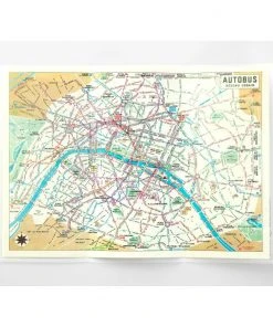 Traveler's Company Traveler's Notebook Regular 029 Three-fold File