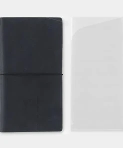 Traveler's Company Traveler's Notebook Regular 029 Three-fold File