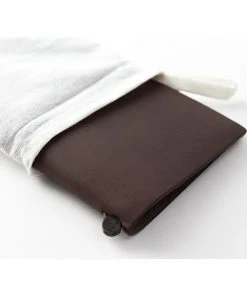 Traveler's Company Reisenotizbuch