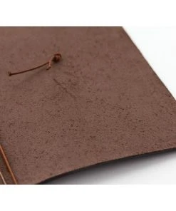 Traveler's Company Reisenotizbuch