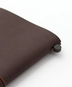 Traveler's Company Reisenotizbuch