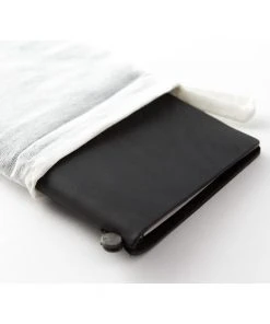 Traveler's Company Blankobücher Reisenotizbuch